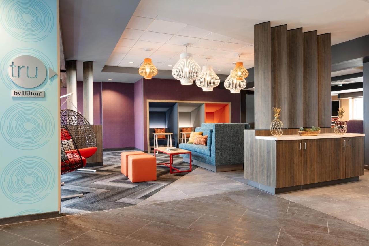 Hotel Tru By Hilton