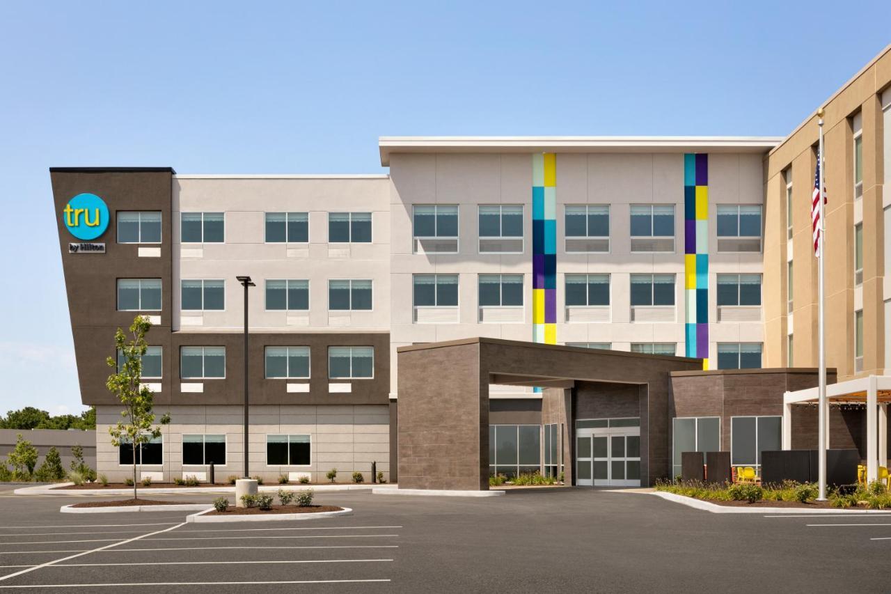 Tru By Hilton