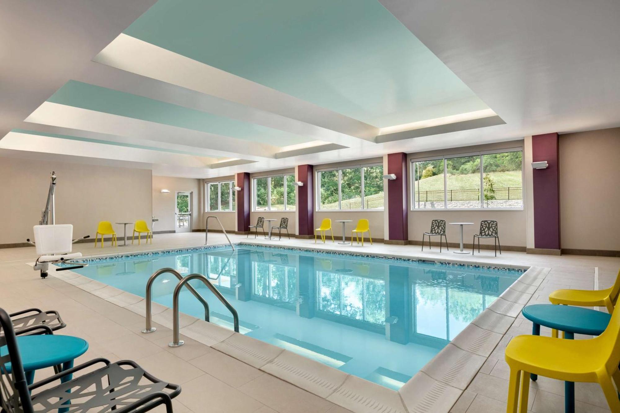 Hotel Tru By Hilton Easton